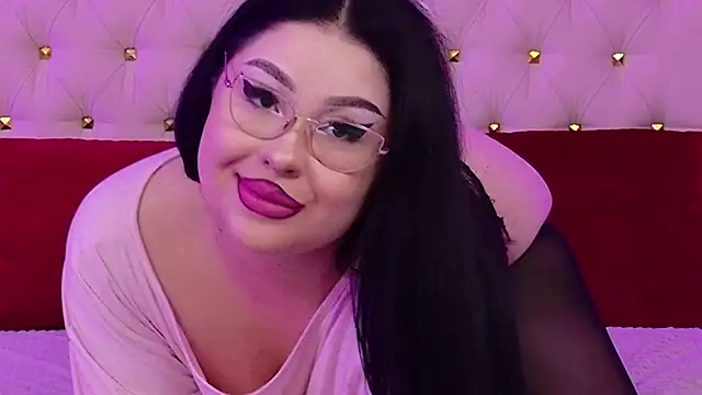 LunaXBabe online show from 7, 5, 2026