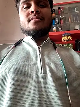 RaiStarrrr0-9 online show from 10, 1, 2026