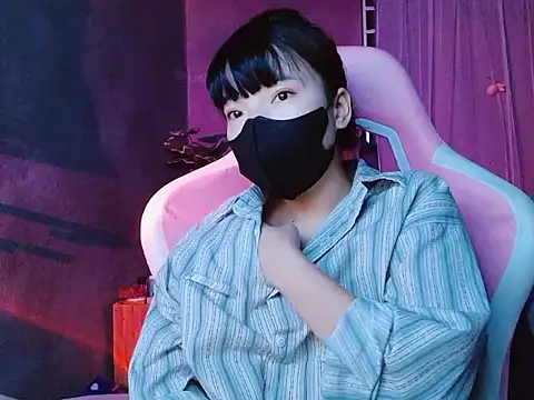 -Tamy- online show from 11, 3, 2026