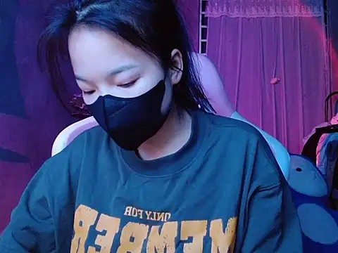 -Tamy- online show from 20, 3, 2026