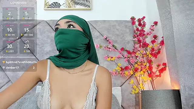 Snapshot of _Tariq chatting on 10, 4, 2026 Tariq online show from 10, 4, 2026