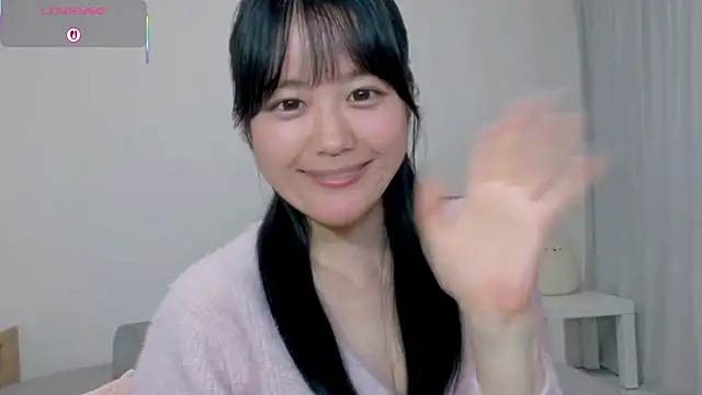 Snapshot of hani-chan chatting on 4, 3, 2026 hani-chan online show from 4, 3, 2026