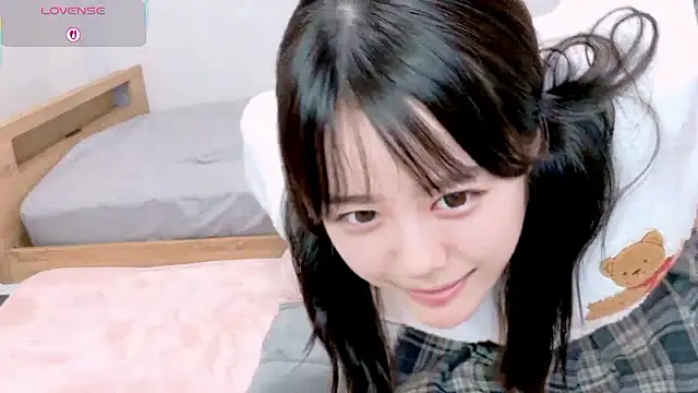 Snapshot of hani-chan chatting on 6, 4, 2026 hani-chan online show from 6, 4, 2026