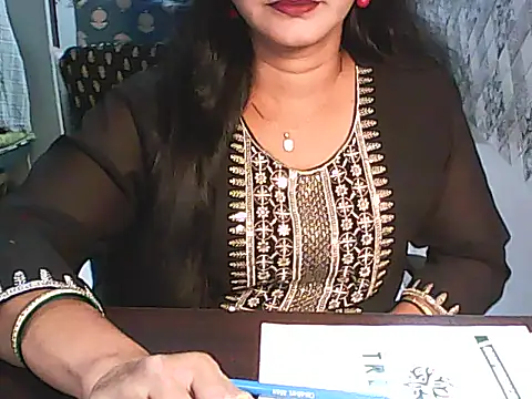 Tara-rathod05 online show from 10, 1, 2026