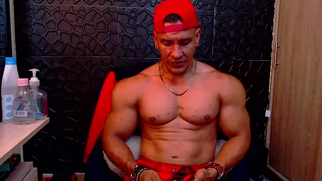 viktor herrera online show from 4, 2, 2026