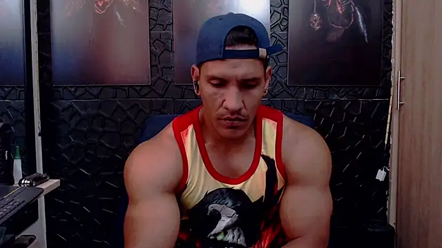 viktor herrera online show from 25, 3, 2026