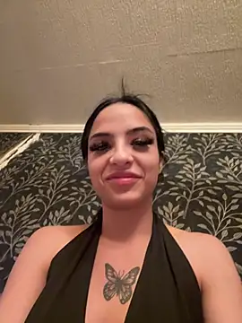 Evelin199 online show from 9, 5, 2026
