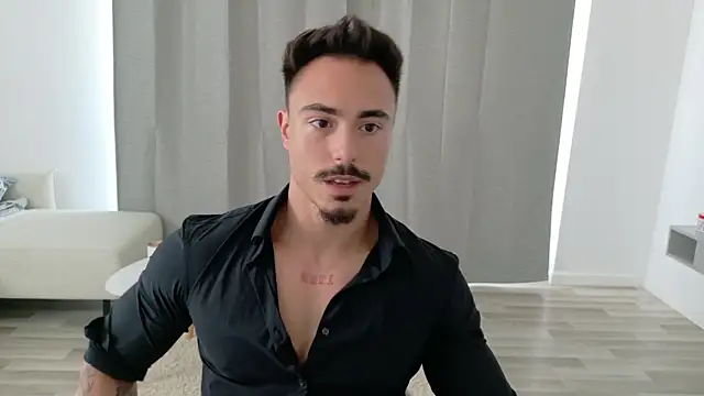 Master Lukas online show from 12, 5, 2026