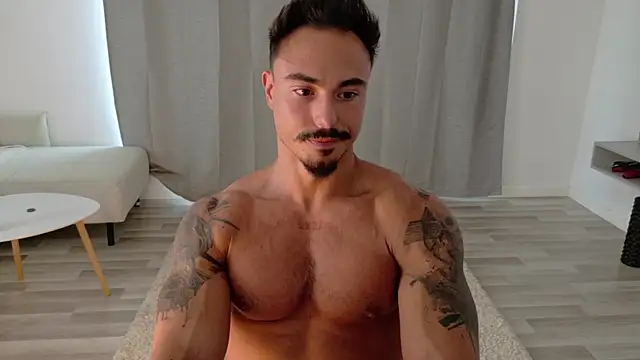 Snapshot of Master_Lukas chatting on 6, 7, 2026 Master Lukas online show from 6, 7, 2026