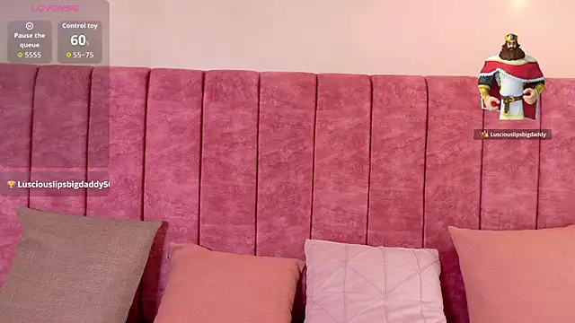 Snapshot of Mayleeth chatting on 29, 3, 2026 Mayleeth online show from 29, 3, 2026