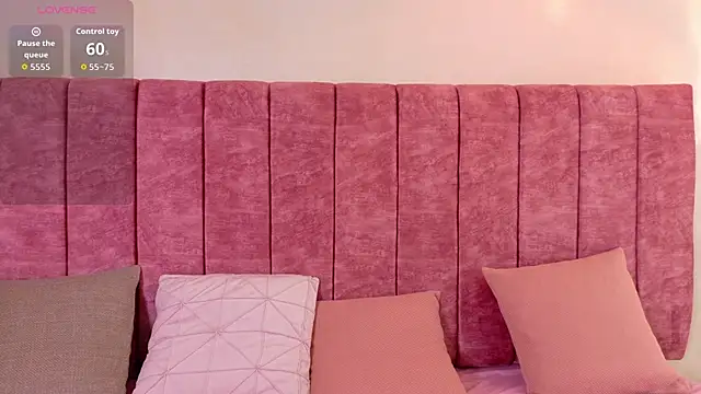 Snapshot of Mayleeth chatting on 31, 3, 2026 Mayleeth online show from 31, 3, 2026