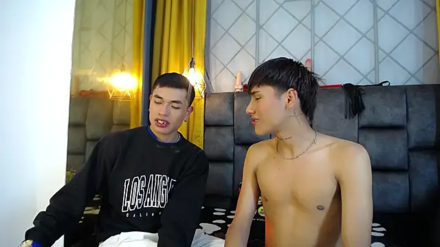 Maik Russo online show from 8, 1, 2026