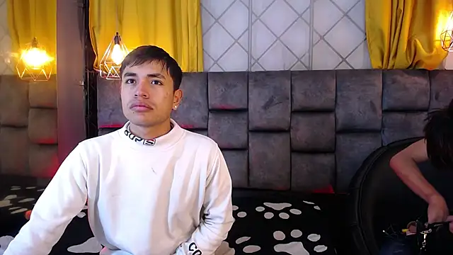 Maik Russo online show from 10, 2, 2026