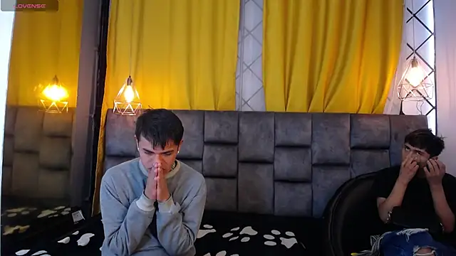 Maik Russo online show from 18, 2, 2026