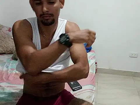 Snapshot of WolfChrist chatting on 12, 1, 2026 WolfChrist online show from 12, 1, 2026