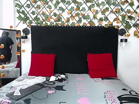 Snapshot of vsamanthaper1 chatting on 28, 2, 2026 vsamanthaper1 online show from 28, 2, 2026