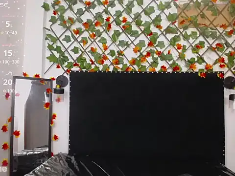 Snapshot of vsamanthaper1 chatting on 7, 3, 2026 vsamanthaper1 online show from 7, 3, 2026