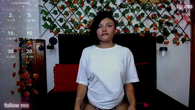 Snapshot of vsamanthaper1 chatting on 17, 3, 2026 vsamanthaper1 online show from 17, 3, 2026