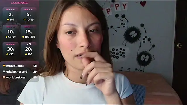 Sweet moon v  online show from 20, 2, 2026