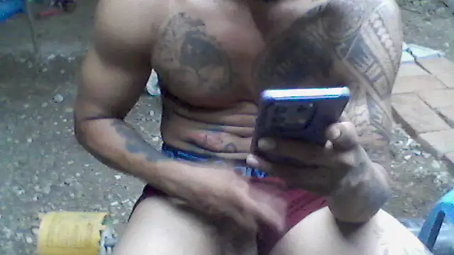 cielo420 online show from 25, 5, 2026