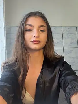 Rebeka2589 online show from 21, 3, 2026