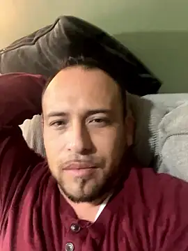 Eduardo280519 online show from 9, 1, 2026