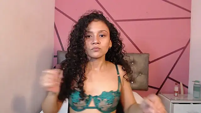 Little18Doll online show from 20, 5, 2026