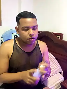 BoyAlexx16 online show from 9, 1, 2026