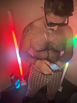 wolfbucker online show from 3, 3, 2026