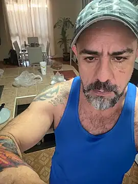 wolfbucker online show from 19, 3, 2026