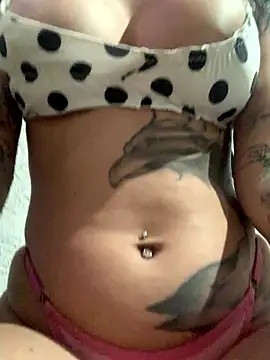 morganac1 online show from 9, 1, 2026