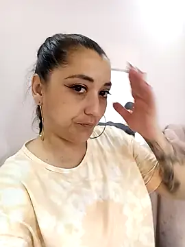 Sweett Lu online show from 13, 2, 2026