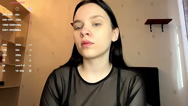 Snapshot of DebbiAbramian chatting on 8, 1, 2026 DebbiAbramian online show from 8, 1, 2026