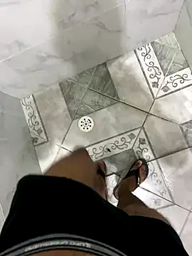 NeguinhoBlack online show from 5, 1, 2026