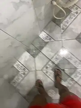 NeguinhoBlack online show from 6, 1, 2026