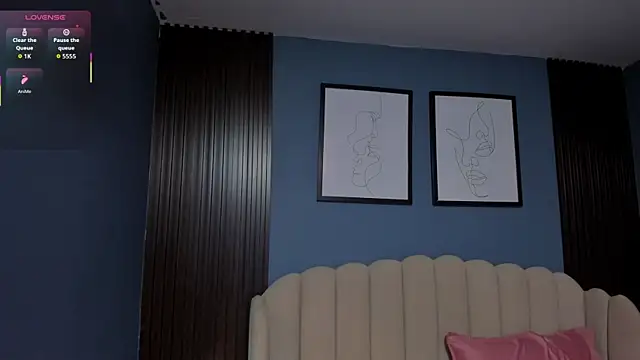 star  Cute online show from 8, 1, 2026