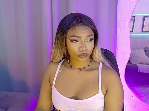 Snapshot of tanysha888 chatting on 5, 6, 2026 tanysha888 online show from 5, 6, 2026
