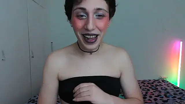 HoneyValentine online show from 23, 2, 2026