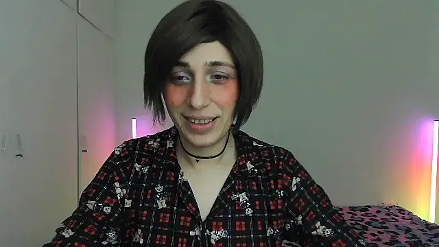 HoneyValentine online show from 27, 2, 2026