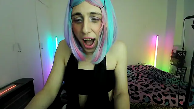 HoneyValentine online show from 22, 3, 2026