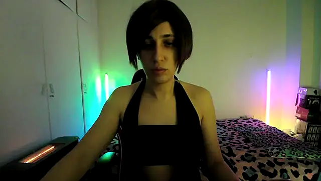 HoneyValentine online show from 26, 3, 2026