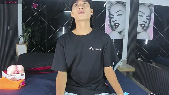 Treyk king online show from 12, 4, 2026