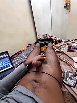 rohit16770 online show from 15, 3, 2026