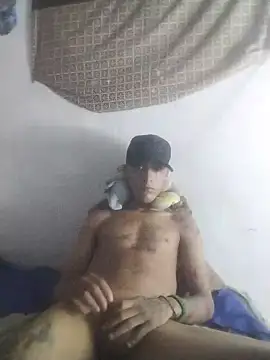 Snapshot of jise6373 chatting on 8, 1, 2026 jise6373 online show from 8, 1, 2026