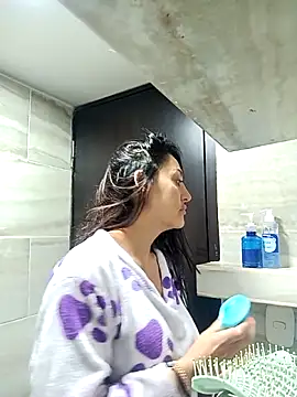 samanta xi online show from 3, 2, 2026