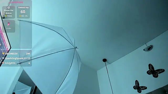 Snapshot of Grecia_Monterey chatting on 21, 2, 2026 Grecia Monterey online show from 21, 2, 2026