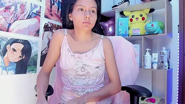 Stefany Lovers01 online show from 6, 2, 2026