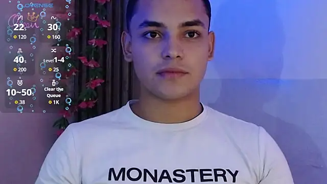 studentdeivy  online show from 27, 2, 2026