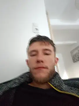 Andreas2335 online show from 10, 7, 2026