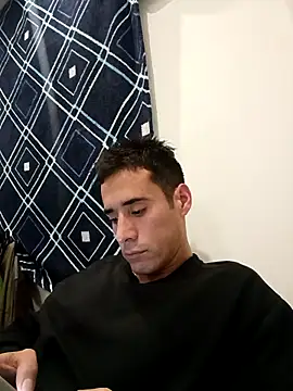 Vicentemfp44 online show from 8, 1, 2026